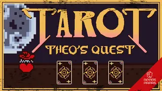 Tarot: Theo's Quest