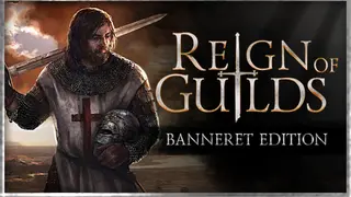 Reign of Guilds - Banneret