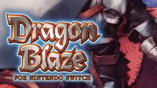 Dragon Blaze - Switch