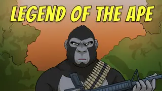 Legend Of The Ape