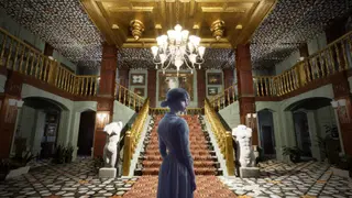 Terror Mansion (Xbox Series)