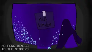 No forgiveness to the sinners