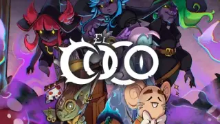 EL COCO - Switch