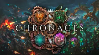 Chronages