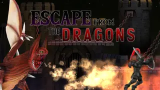 Escape From The Dragons