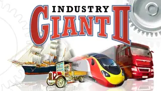 Industry Giant 2 Bundle