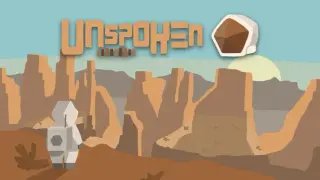 UNSPOKEN: A Linguistic Adventure