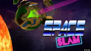 Space Slam