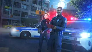 Police Simulator: Patrol Officers: Ultimate Duty - PS4 & PS5