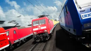 Train Sim World 6: Expert DB BR 145 Loco Add-On - PS5