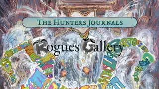 The Hunter's Journals - Rogues Gallery