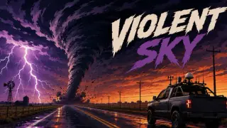 Violent Sky