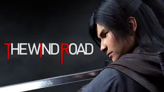 The Wind Road 紫塞秋风