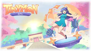 Tinymon RPG