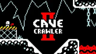 Cave Crawler 2