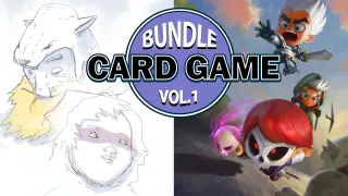 Card Game Bundle Vol. 1 - Switch