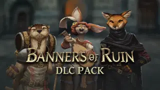 Banners of Ruin - DLC Pack - Switch
