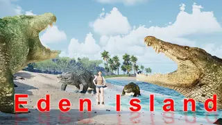 Eden Island