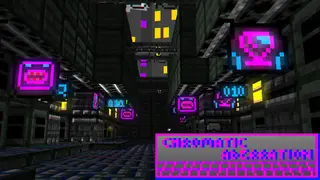 Chromatic Aberration