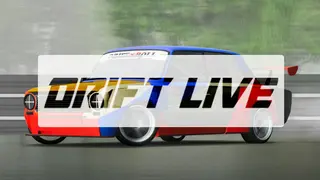 Drift Live