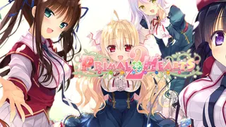 Primal Hearts 2