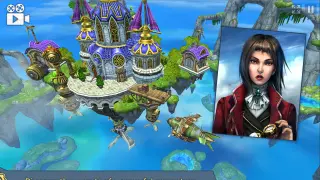 Sky To Fly: Faster Than Wind