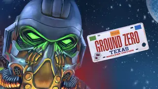 Ground Zero Texas - Nuclear