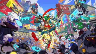 Hi-Fi RUSH (Xbox Series)