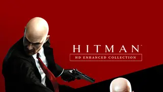 Hitman HD Enhanced Collection (PS4)