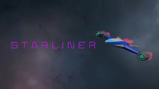 Starliner (Xbox One)
