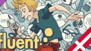 Influent DLC - Dansk