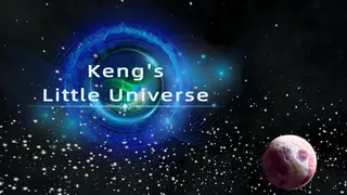 Keng's Little Universe