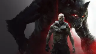 Werewolf: The Apocalypse – Earthblood - PS5