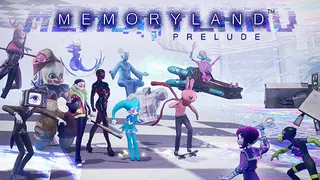 Memoryland Prelude