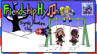 Friendship Hymn: Sigrid's Adventure Club