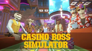 Casino Boss Simulator