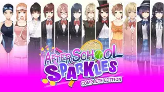 After School Sparkles Complete Edition