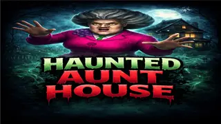 Haunted Aunt House - Xbox One
