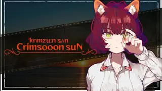 Crimsooon Sun