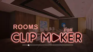 Rooms for Clip maker