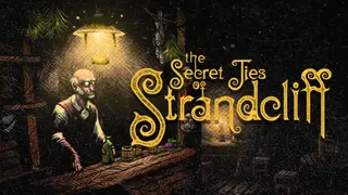 The Secret Ties of Strandcliff