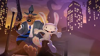 Sam & Max: The Devil's Playhouse (Xbox One)
