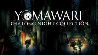 Yomawari: The Long Night Collection - Switch