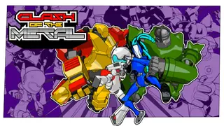 Clash of the Metal