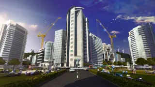 Cities: VR Enhanced Edition - PS5