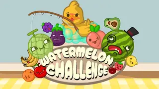 Watermelon Challenge