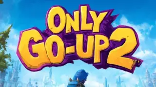 Only Go Up 2 - Switch