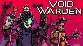Void Warden