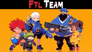 FTL Team