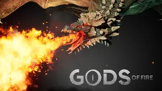 Gods Of Fire
